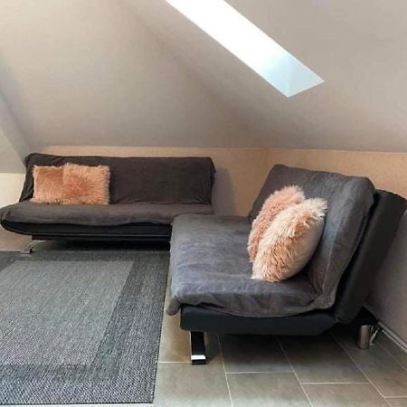Ferienwohnung Greta Lux Apartman Hajdúszoboszló Exterior foto