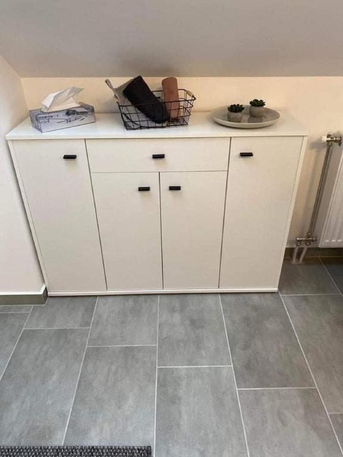 Ferienwohnung Greta Lux Apartman Hajdúszoboszló Exterior foto